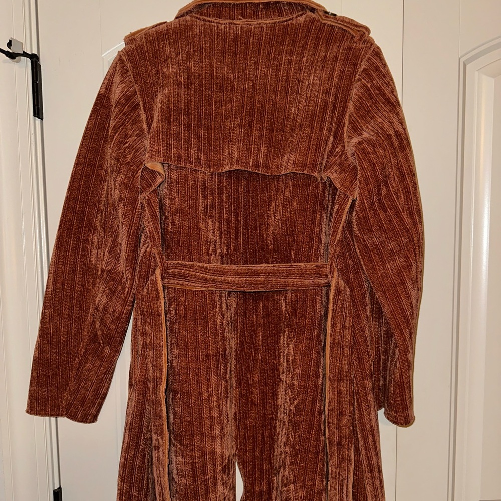 Women’s jacket - Picture 4 of 4